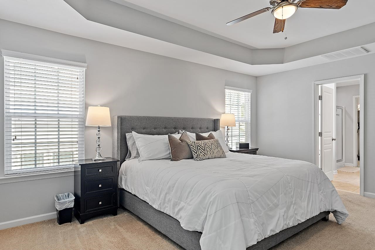 2504 Magnolia Tree Lane