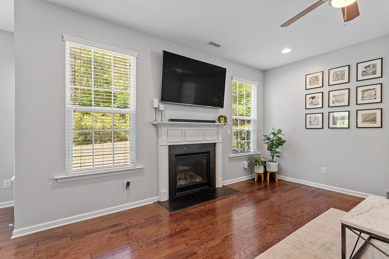 2504 Magnolia Tree Lane