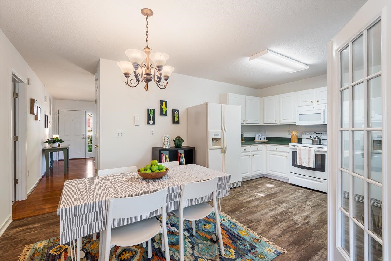 4510 Dolwick Drive