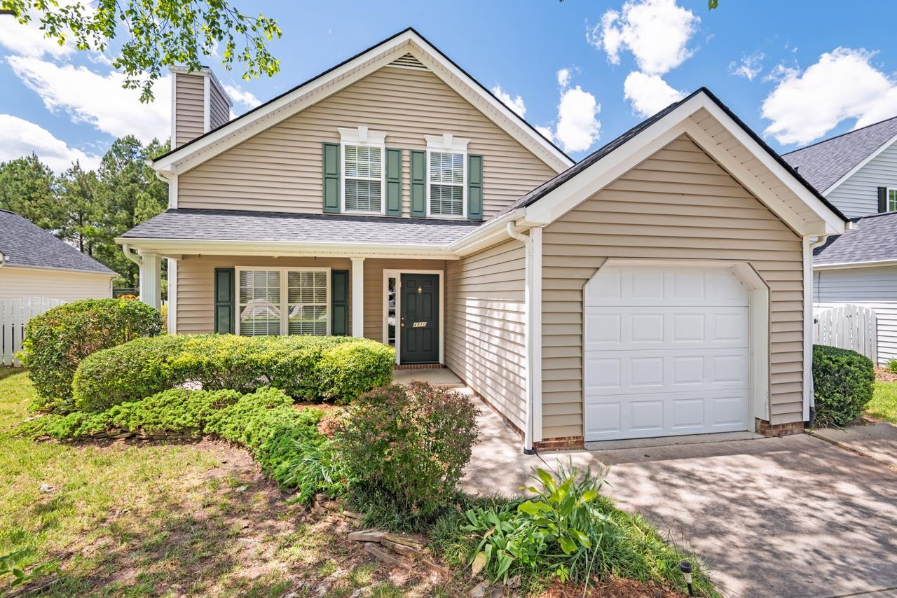 4510 Dolwick Drive
