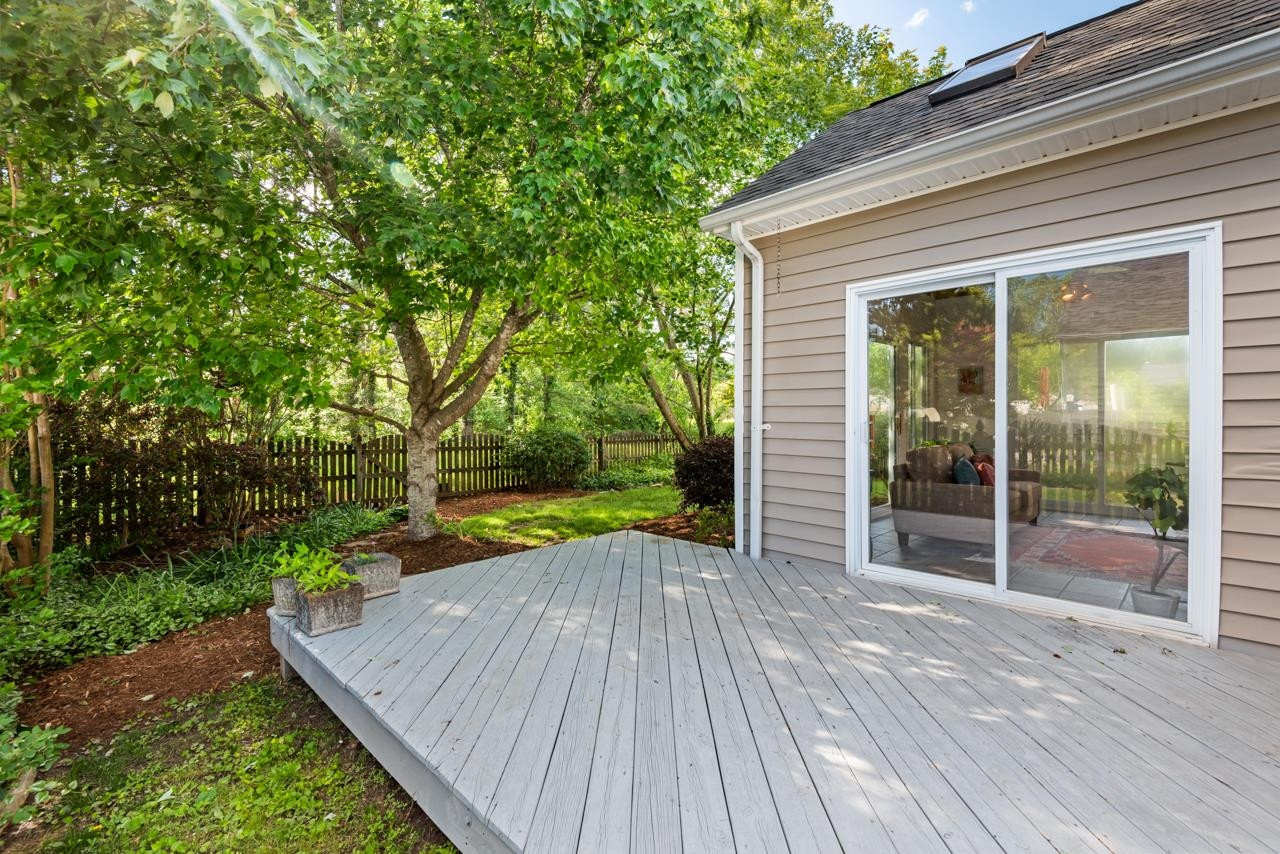 4510 Dolwick Drive