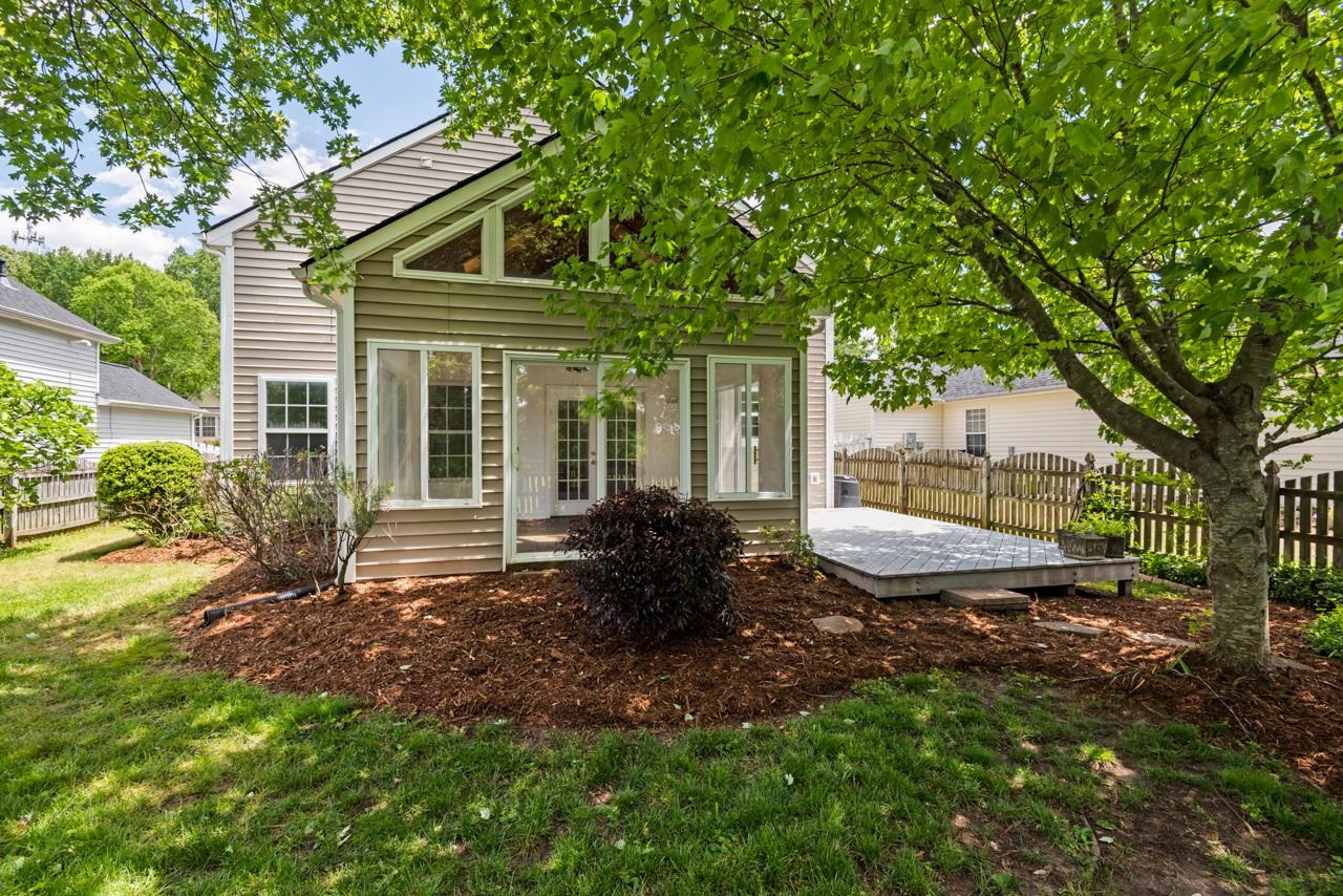 4510 Dolwick Drive