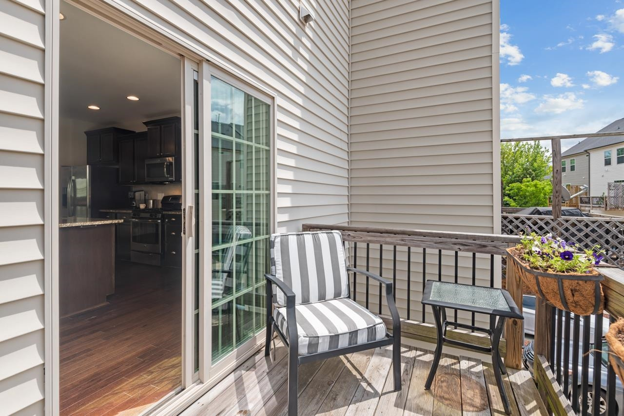 601 Mallory Lane # 10