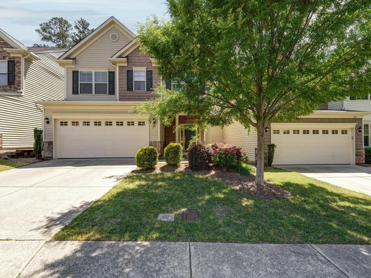 161 Torrey Heights Lane