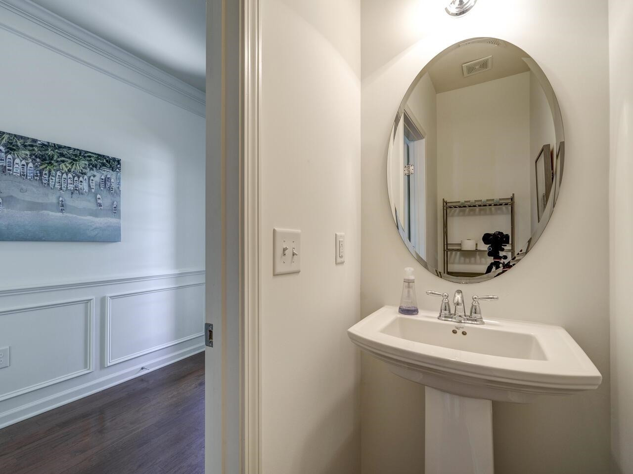 161 Torrey Heights Lane