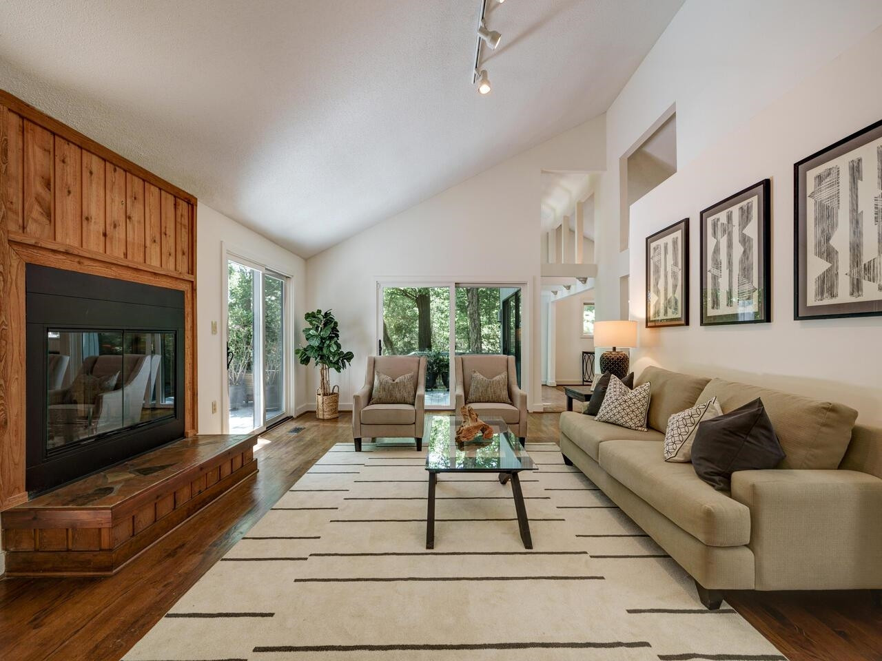 1521 Arboretum Drive