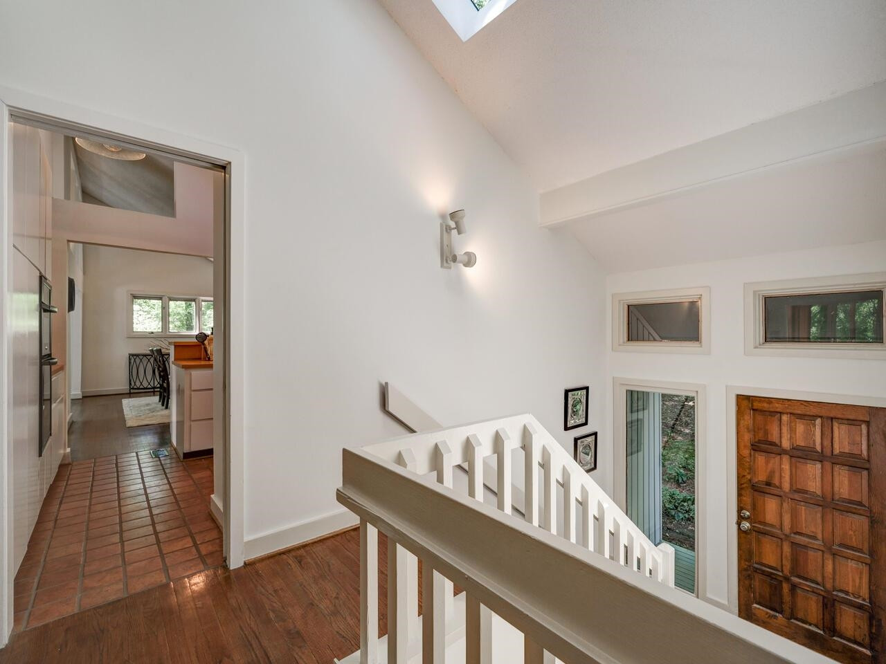 1521 Arboretum Drive