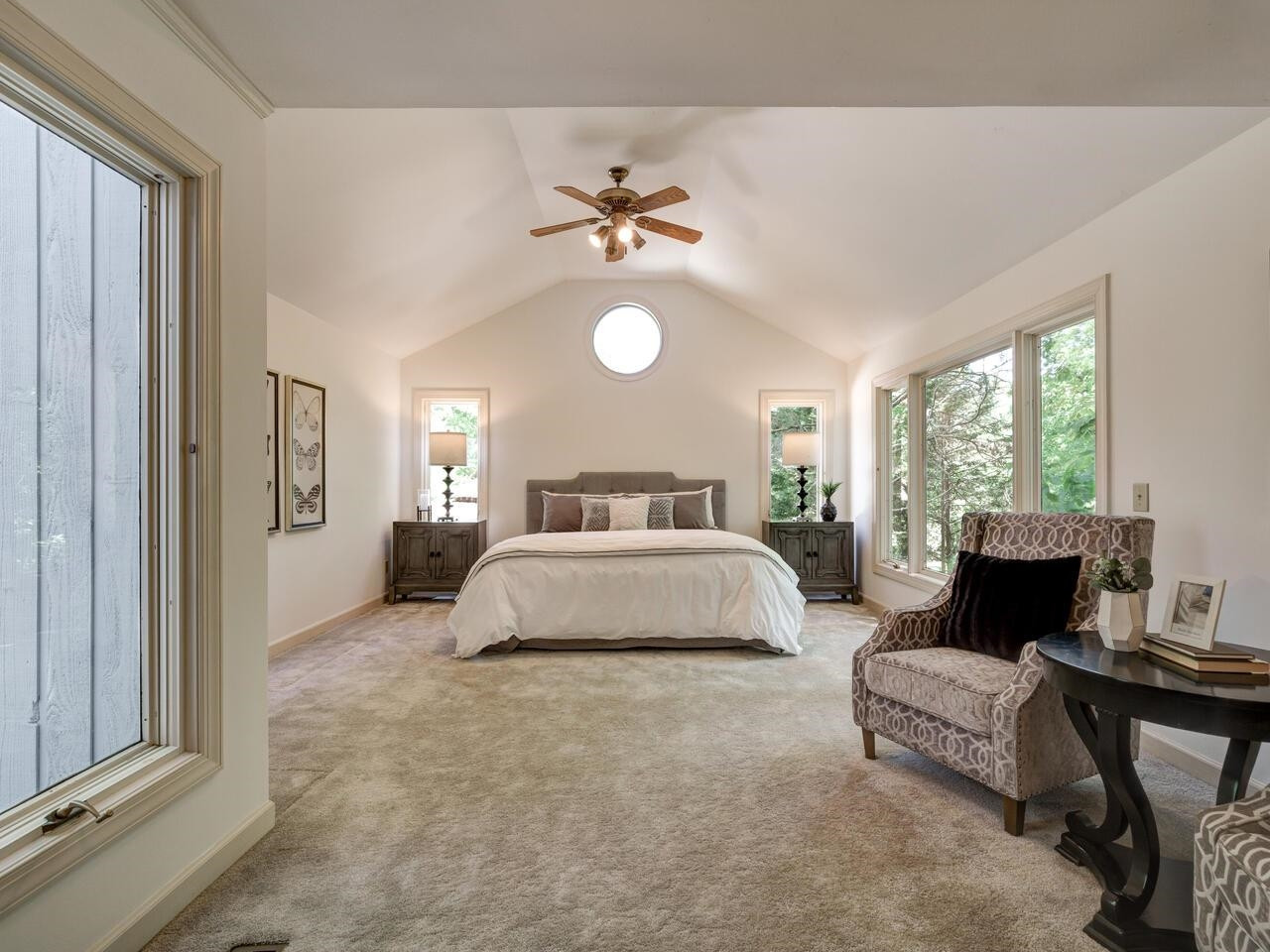 1521 Arboretum Drive
