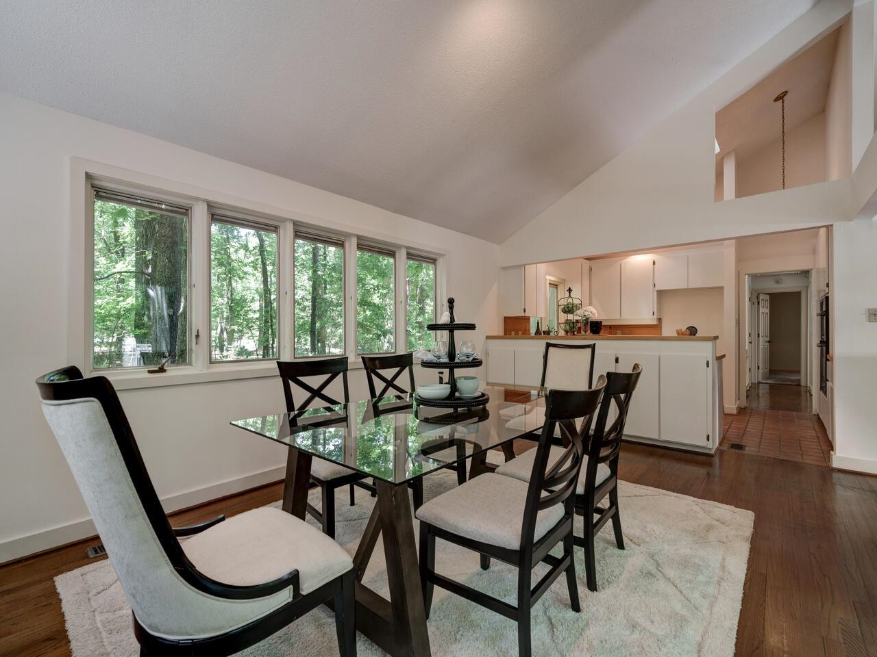1521 Arboretum Drive
