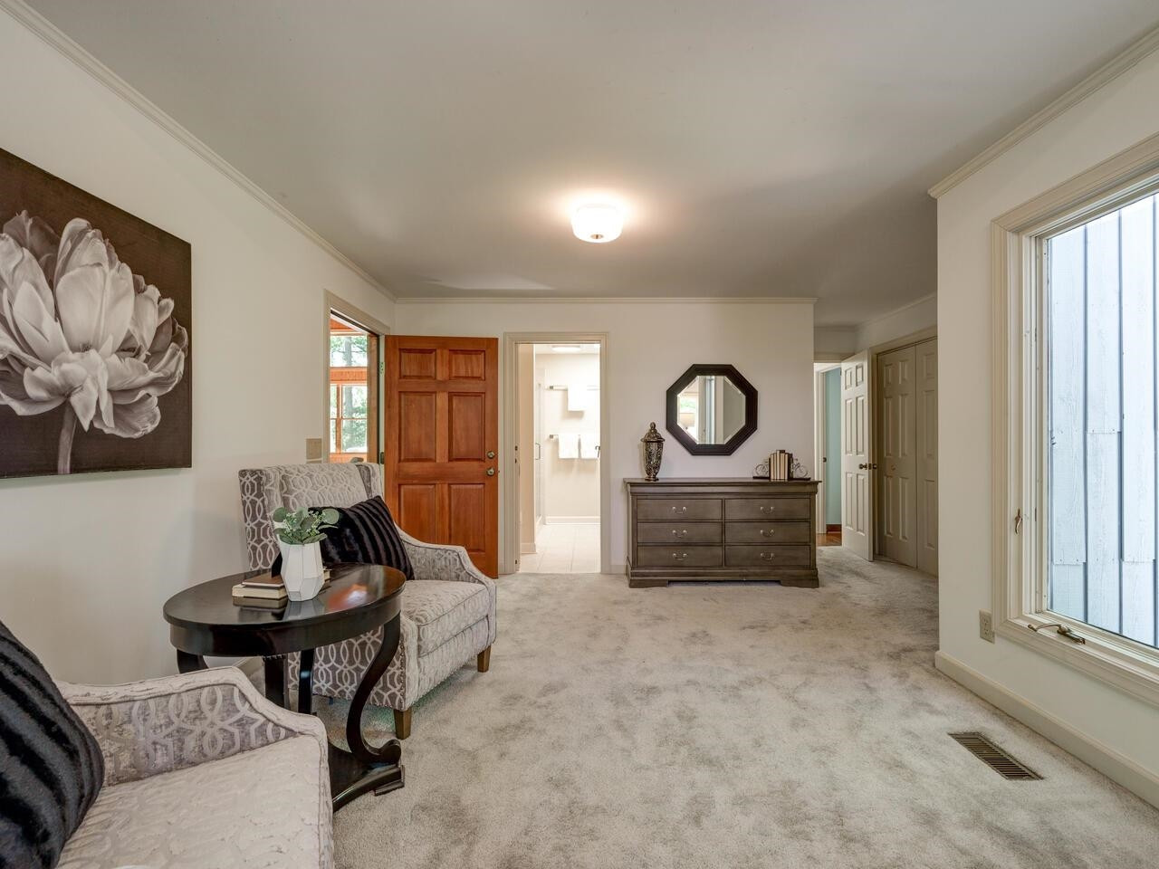 1521 Arboretum Drive