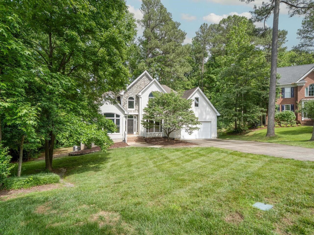 105 Breyman Court