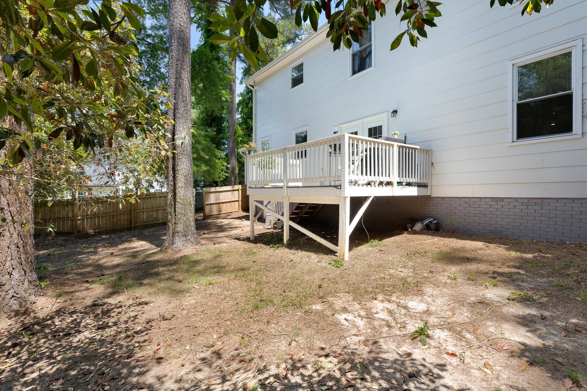 3822 Hope Valley Road