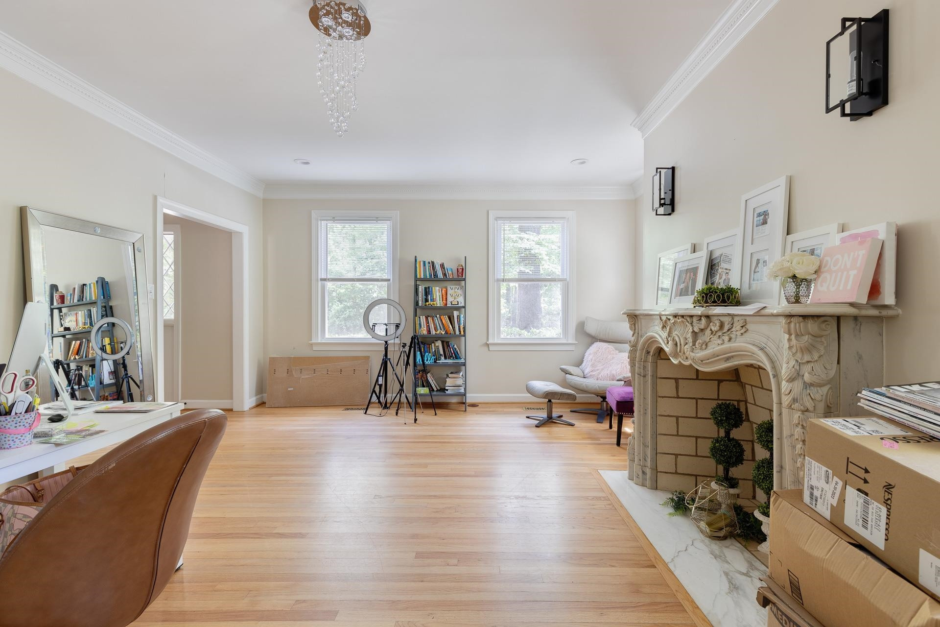 3822 Hope Valley Road