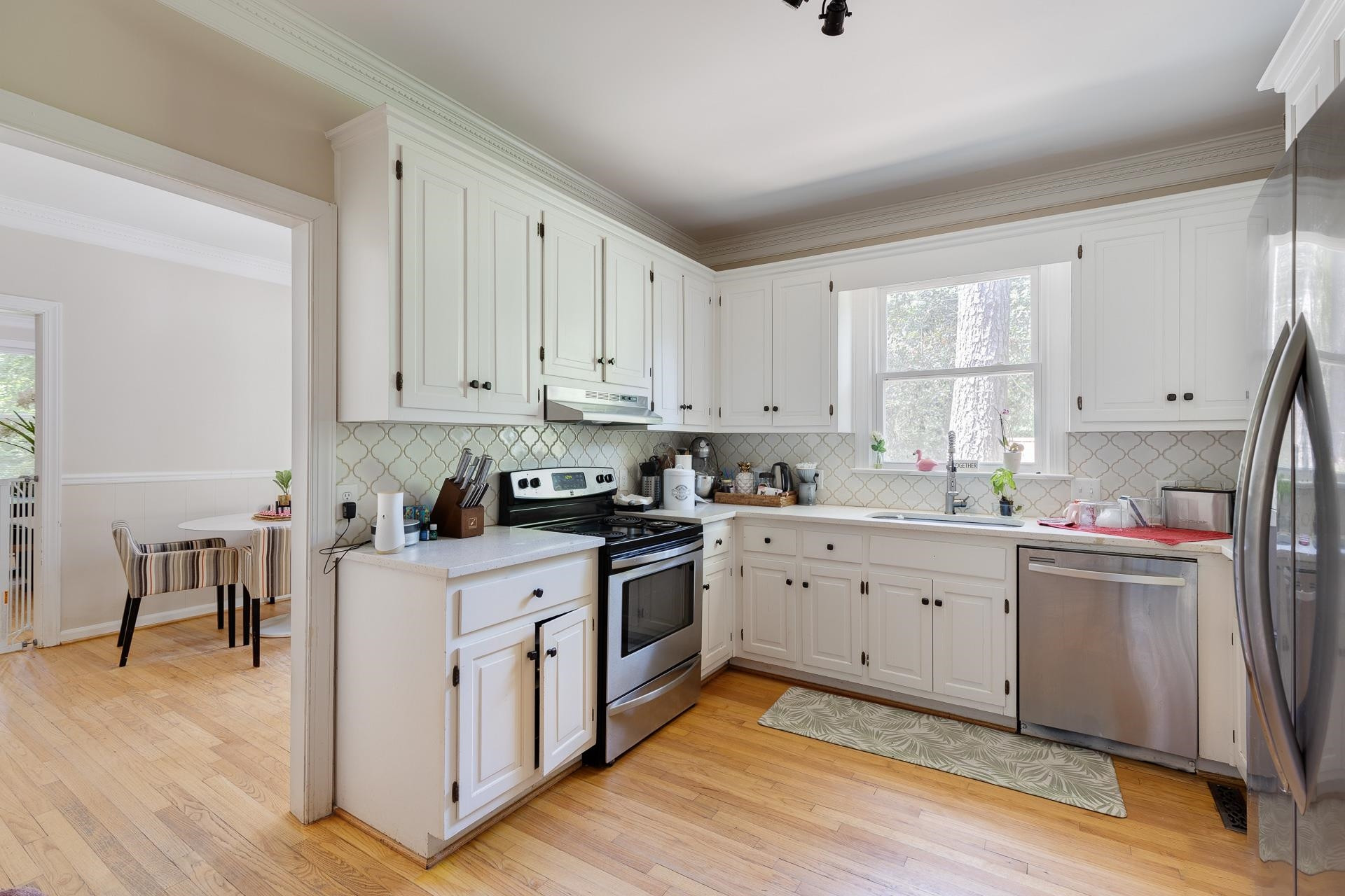 3822 Hope Valley Road