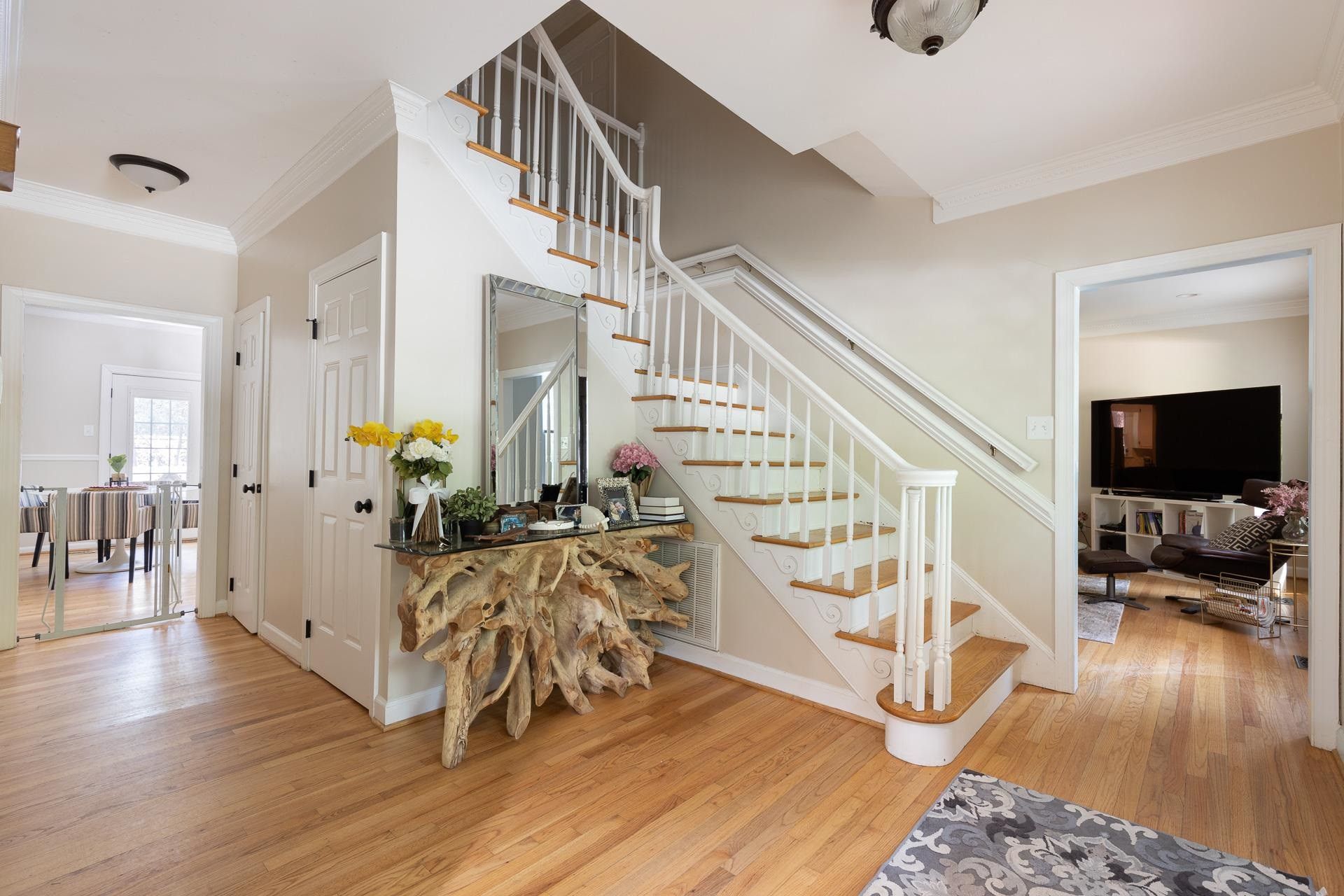 3822 Hope Valley Road