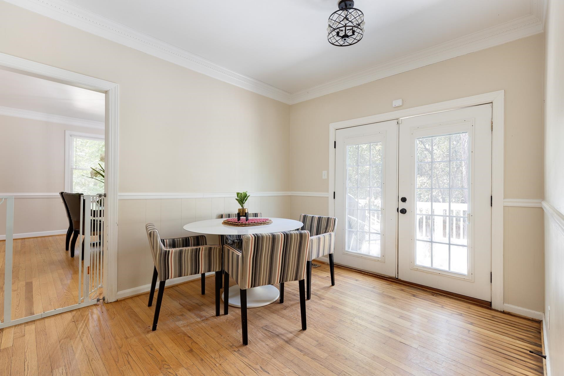 3822 Hope Valley Road