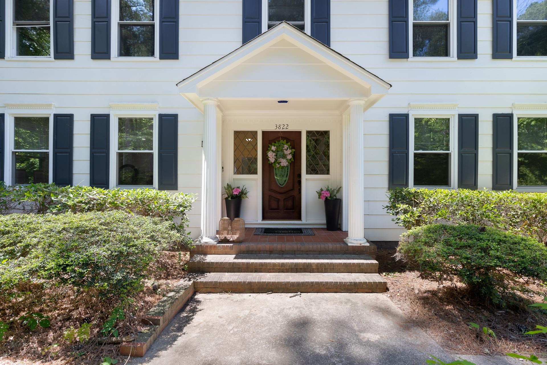 3822 Hope Valley Road