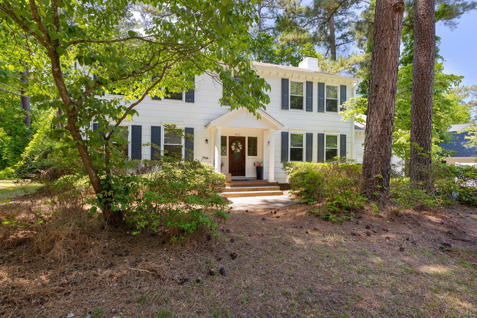 3822 Hope Valley Road