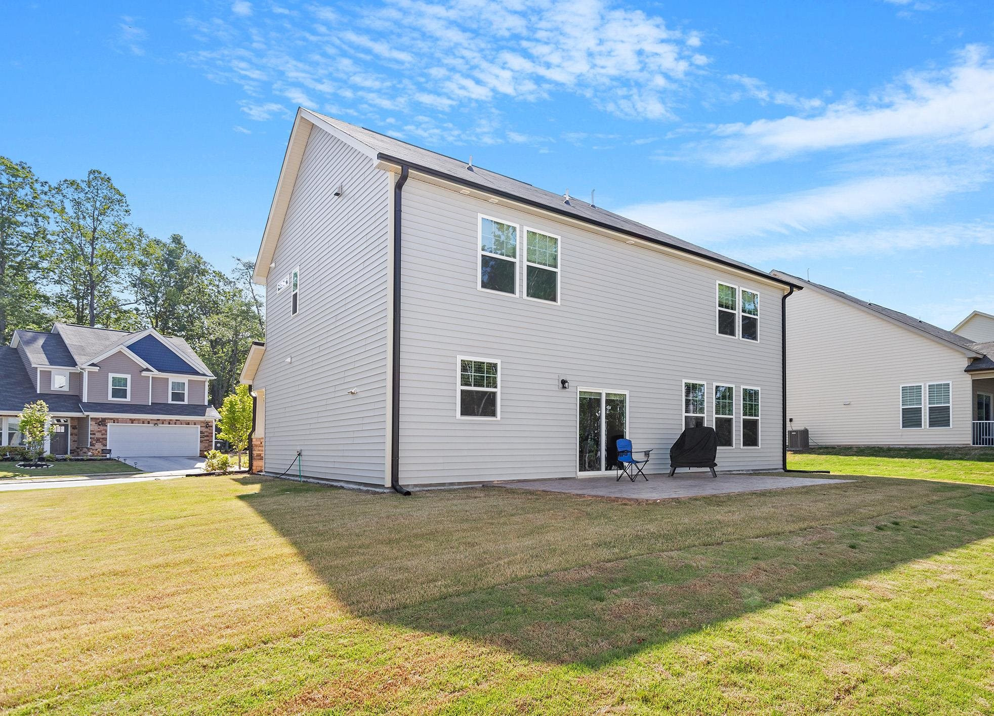 747 Heartpine Drive