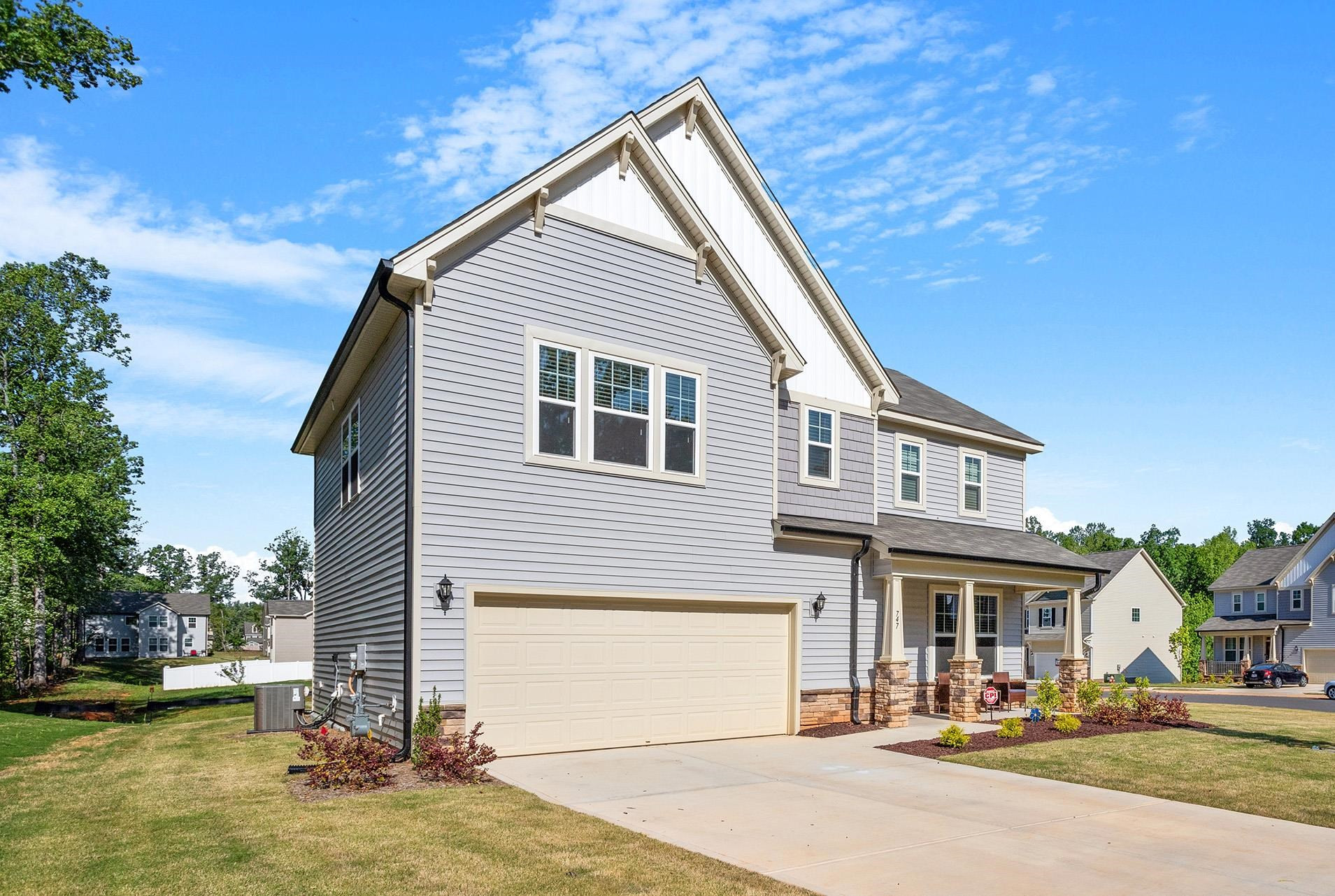 747 Heartpine Drive