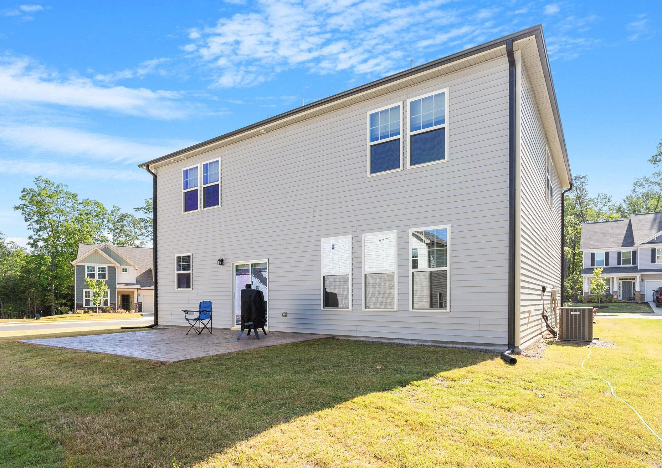747 Heartpine Drive