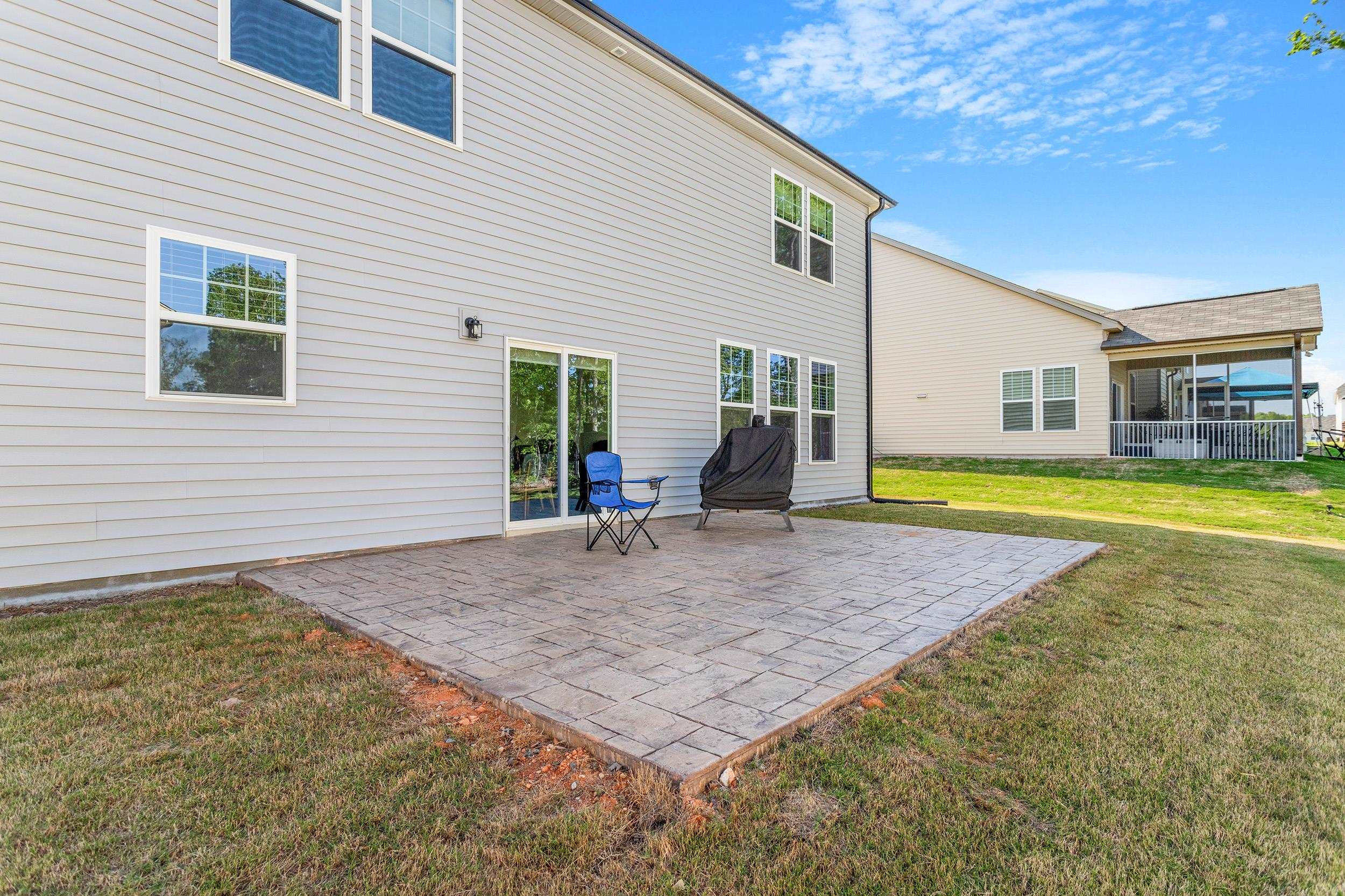 747 Heartpine Drive