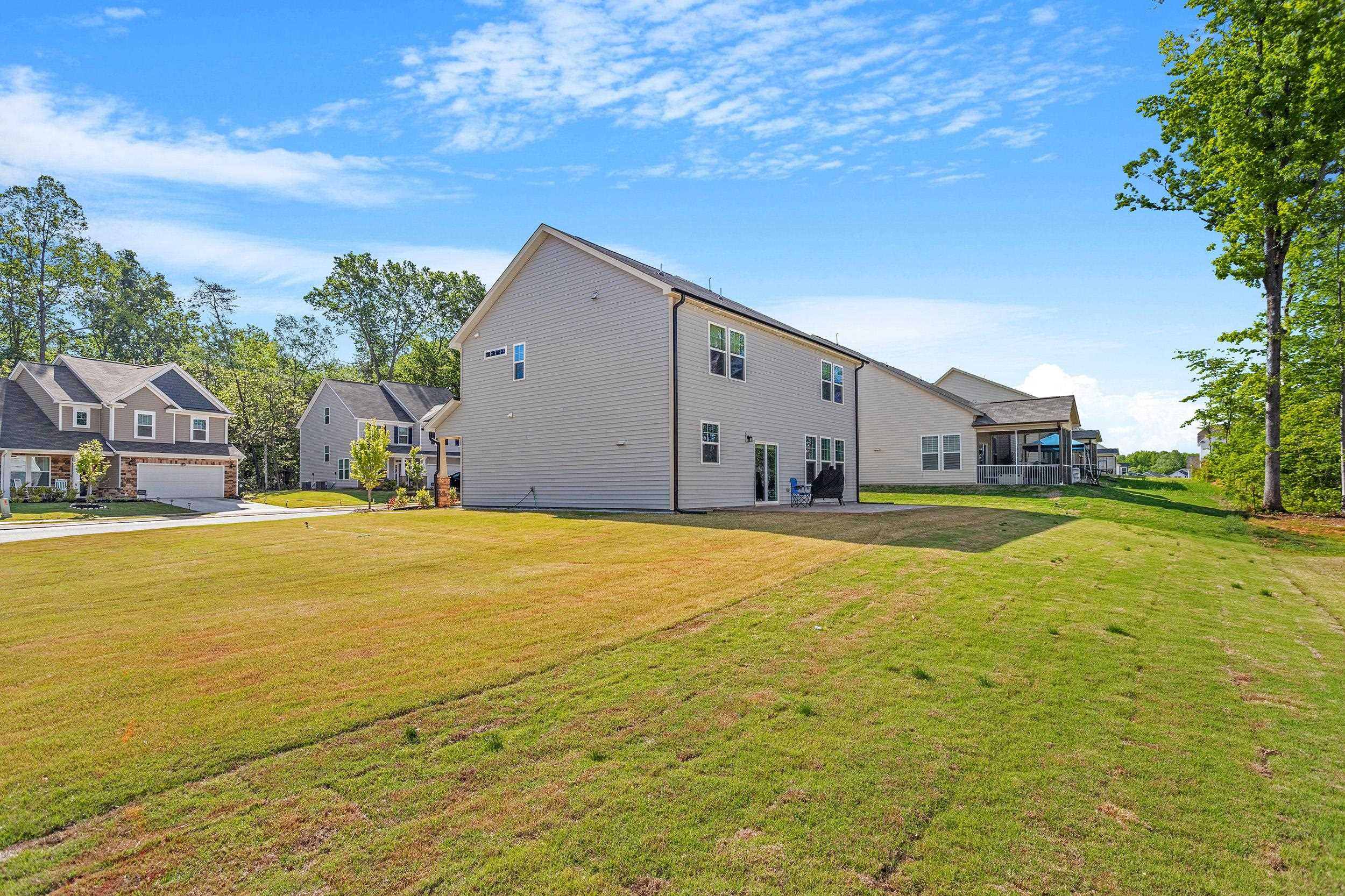 747 Heartpine Drive