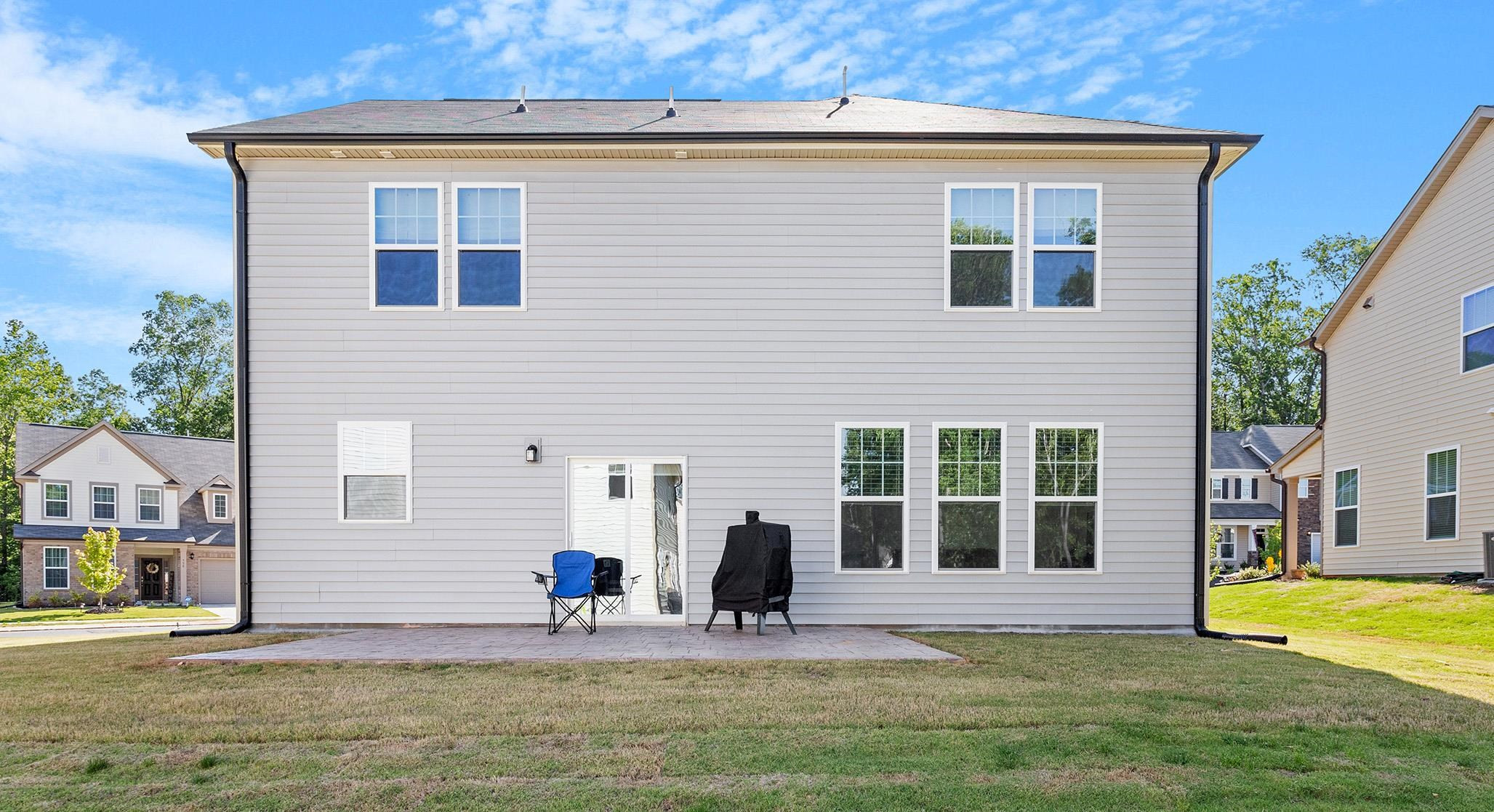 747 Heartpine Drive