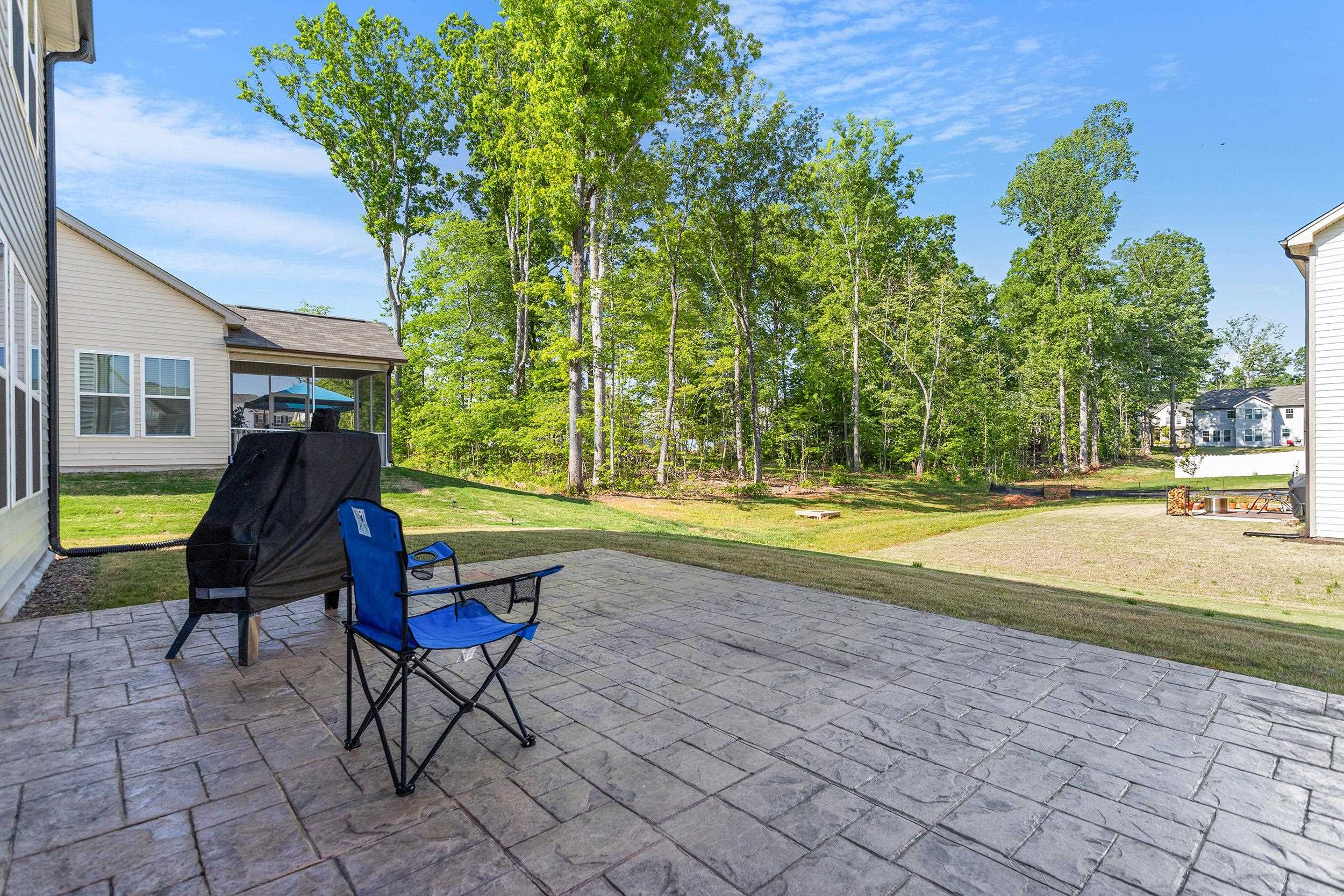 747 Heartpine Drive