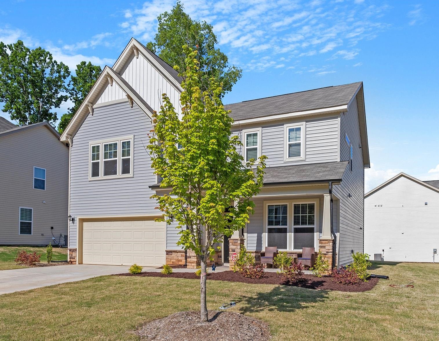747 Heartpine Drive
