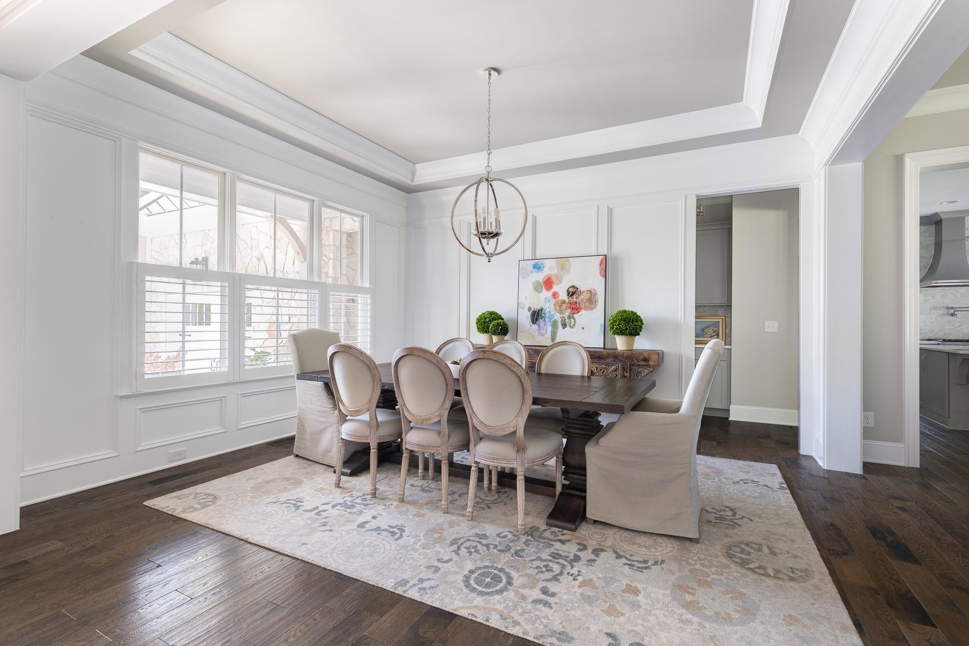 116 Turner Ridge Circle