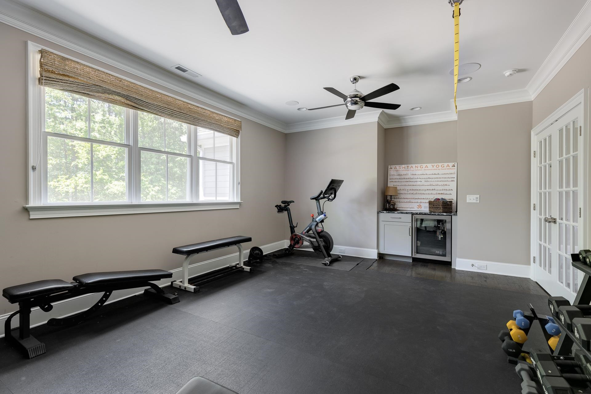 116 Turner Ridge Circle