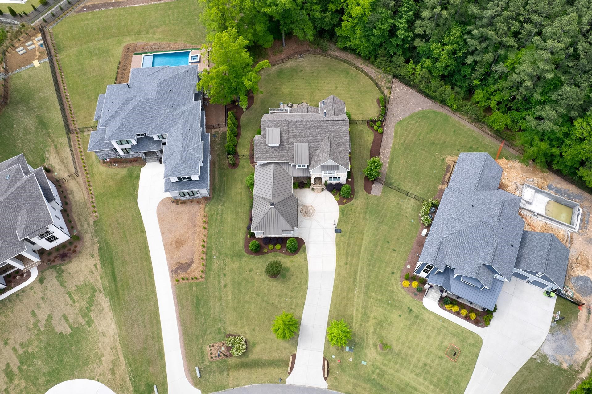 116 Turner Ridge Circle