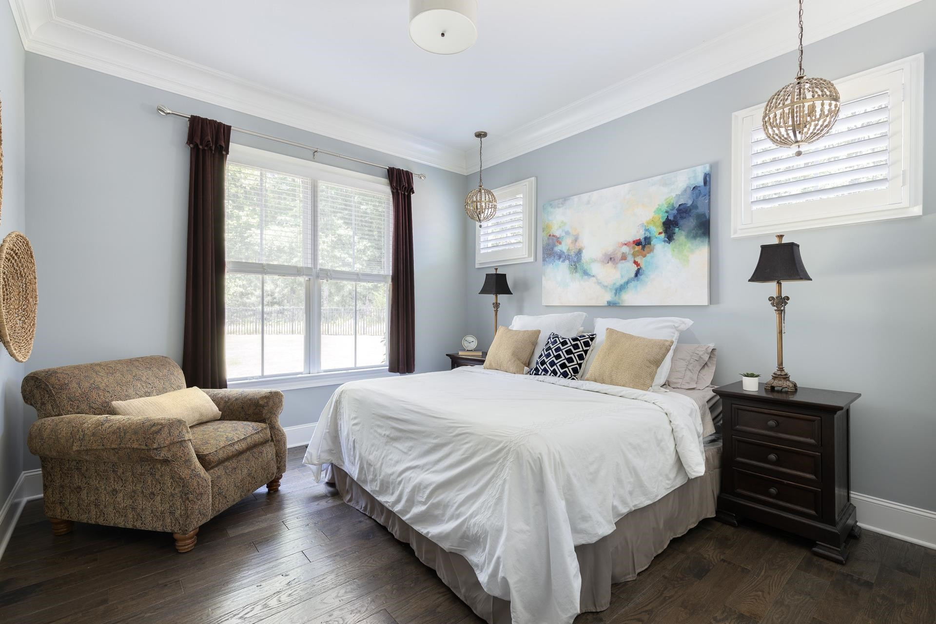 116 Turner Ridge Circle