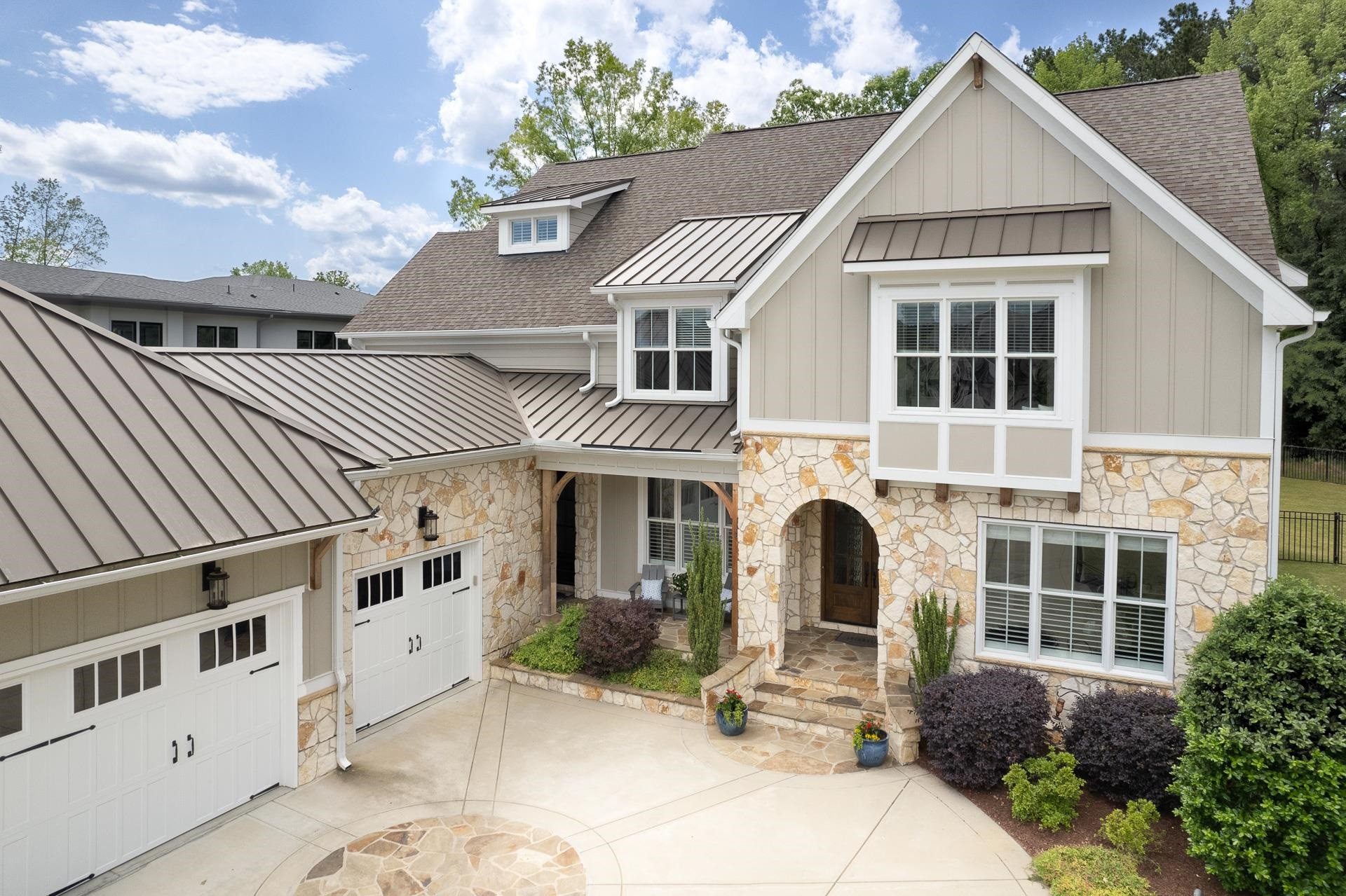 116 Turner Ridge Circle
