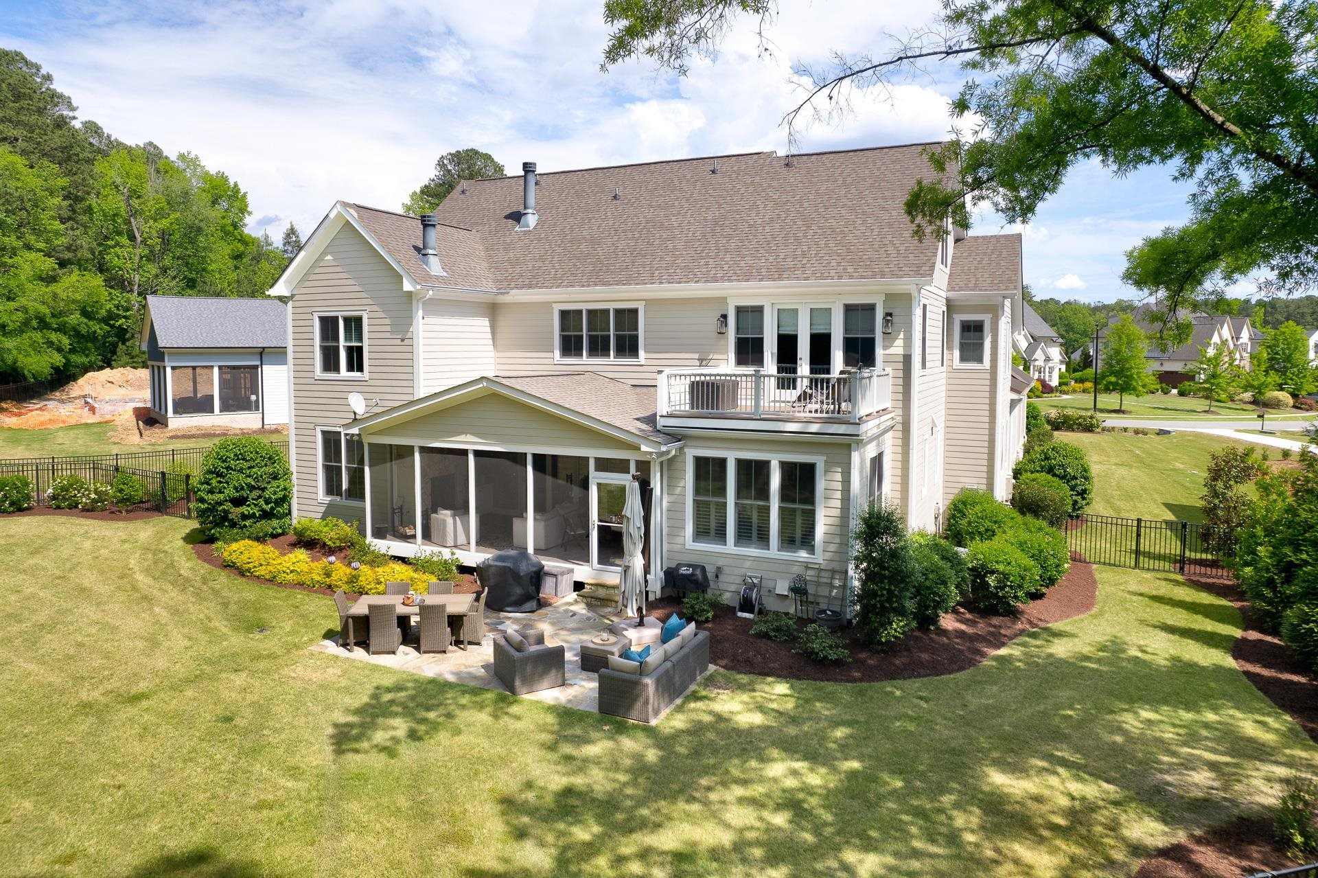 116 Turner Ridge Circle