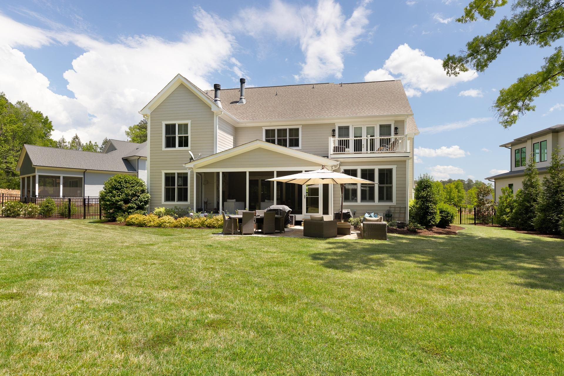 116 Turner Ridge Circle