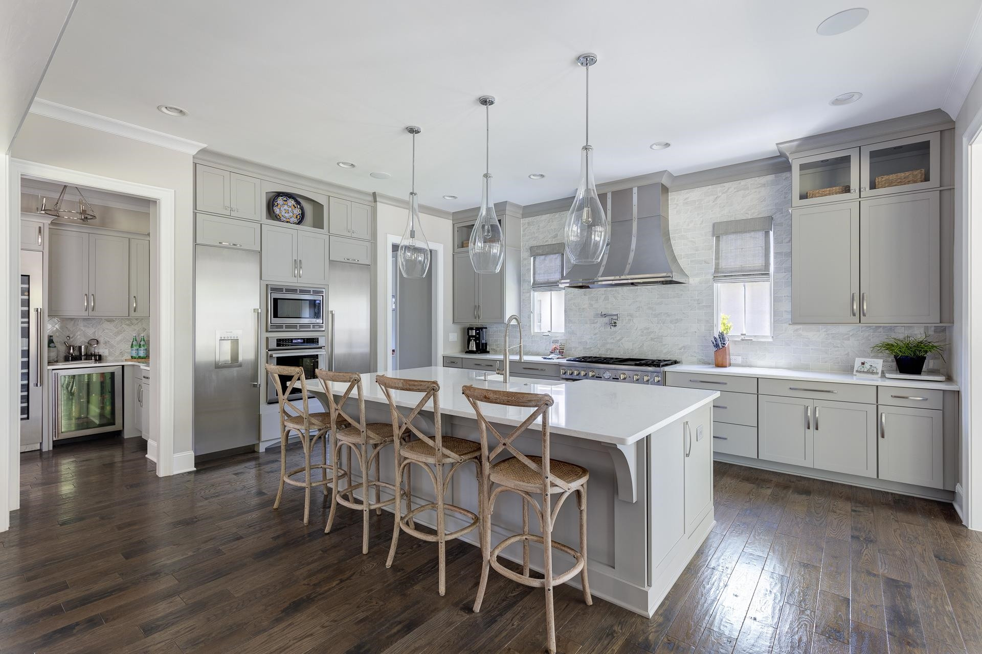 116 Turner Ridge Circle