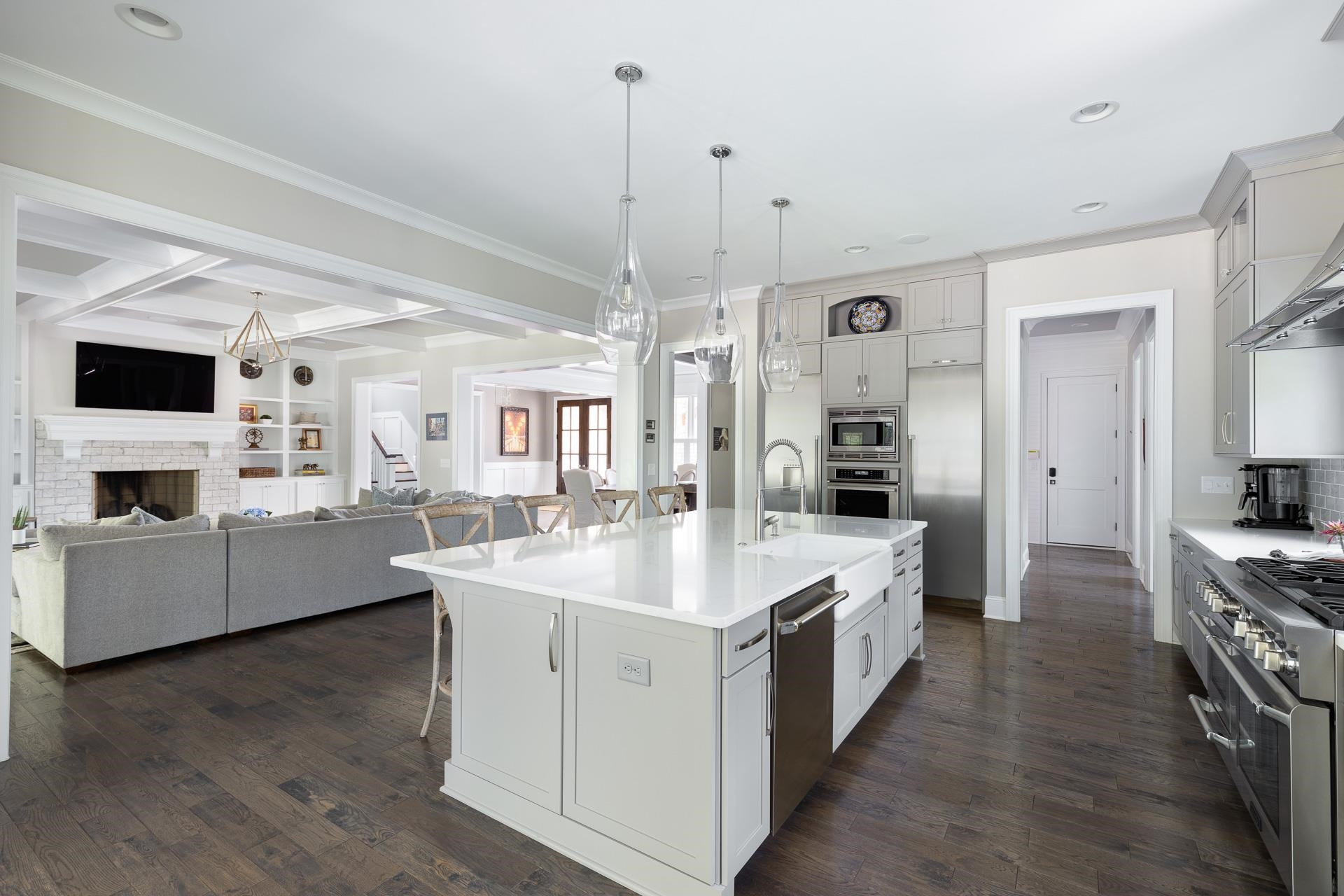 116 Turner Ridge Circle