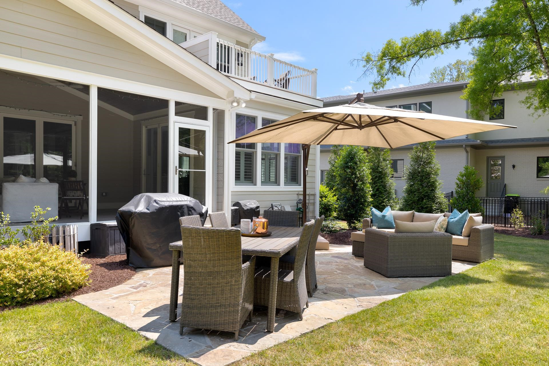 116 Turner Ridge Circle