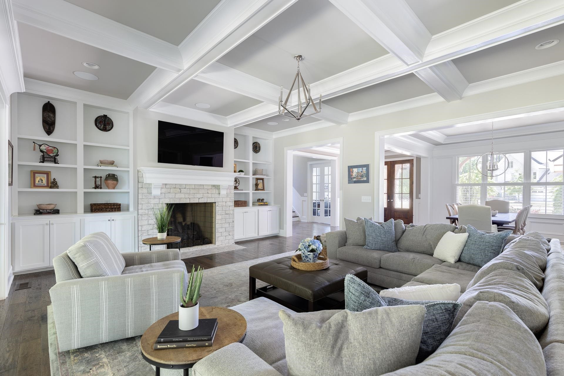 116 Turner Ridge Circle