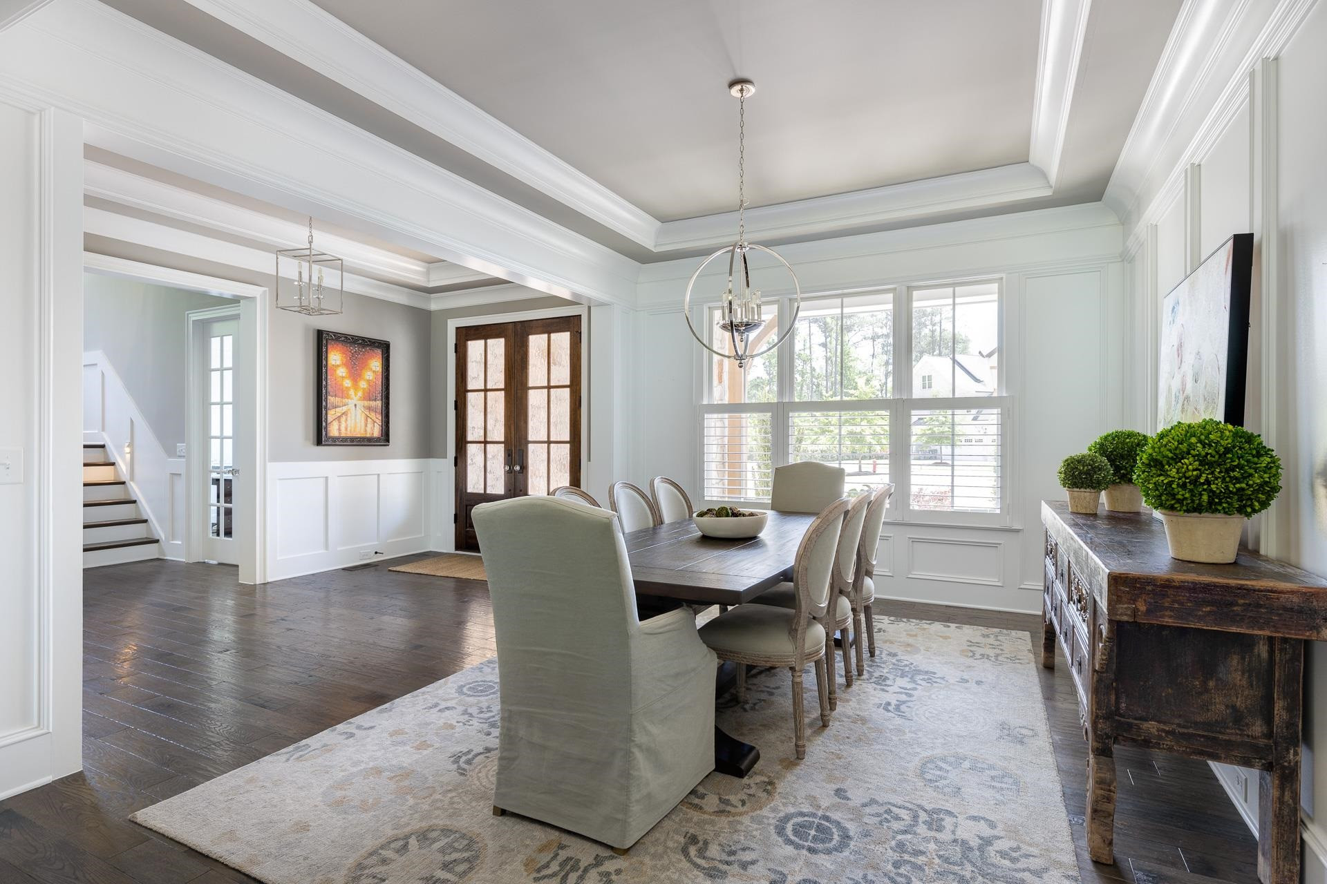 116 Turner Ridge Circle