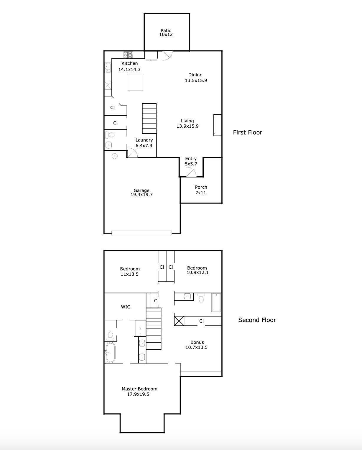 201 Roundhouse Lane