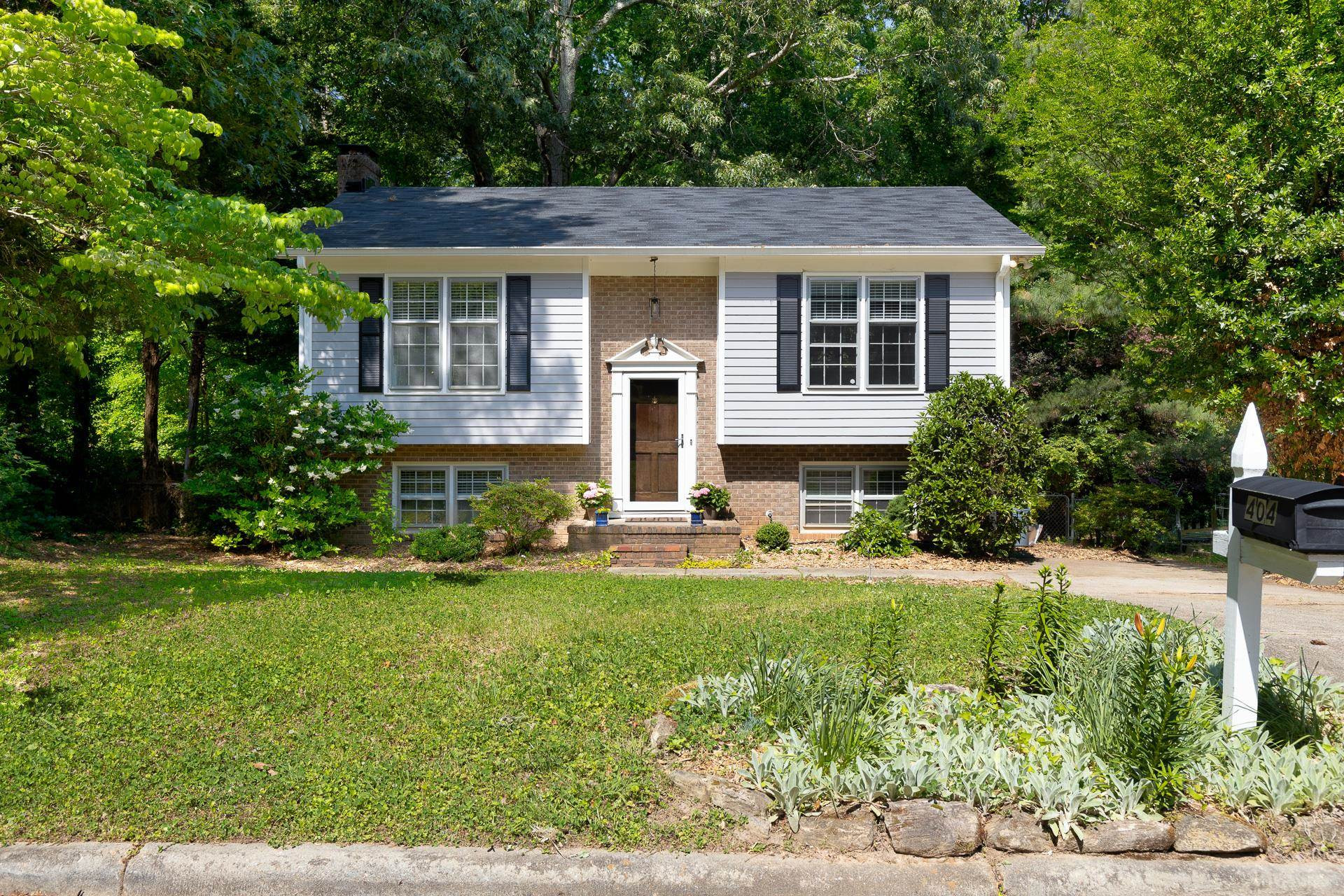 404 Hillstone Drive
