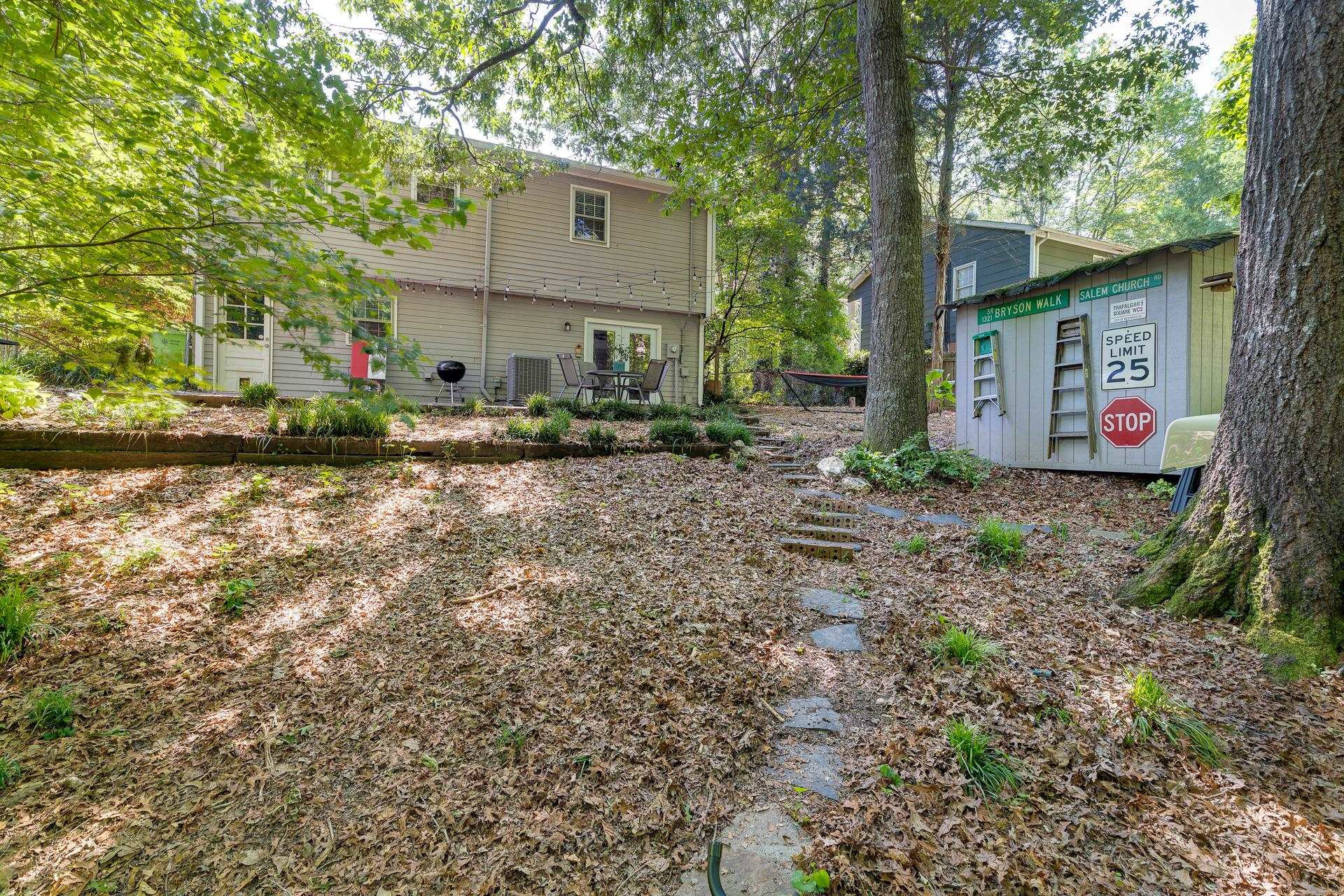 404 Hillstone Drive