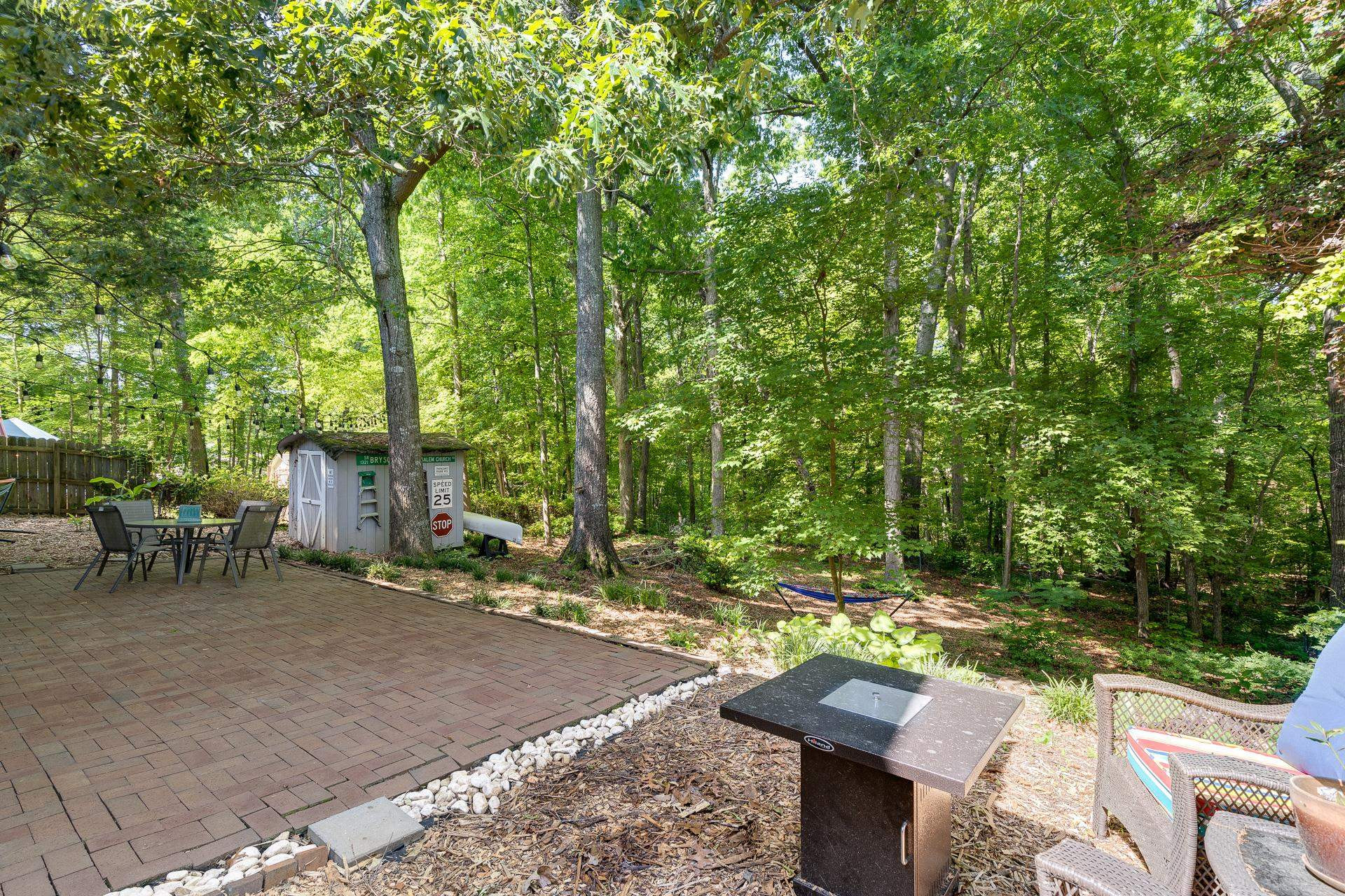 404 Hillstone Drive