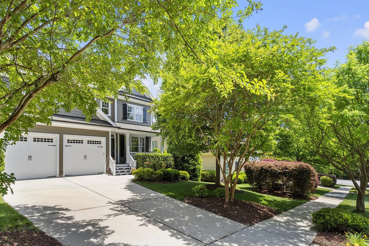 1012 Prairie Aster Court