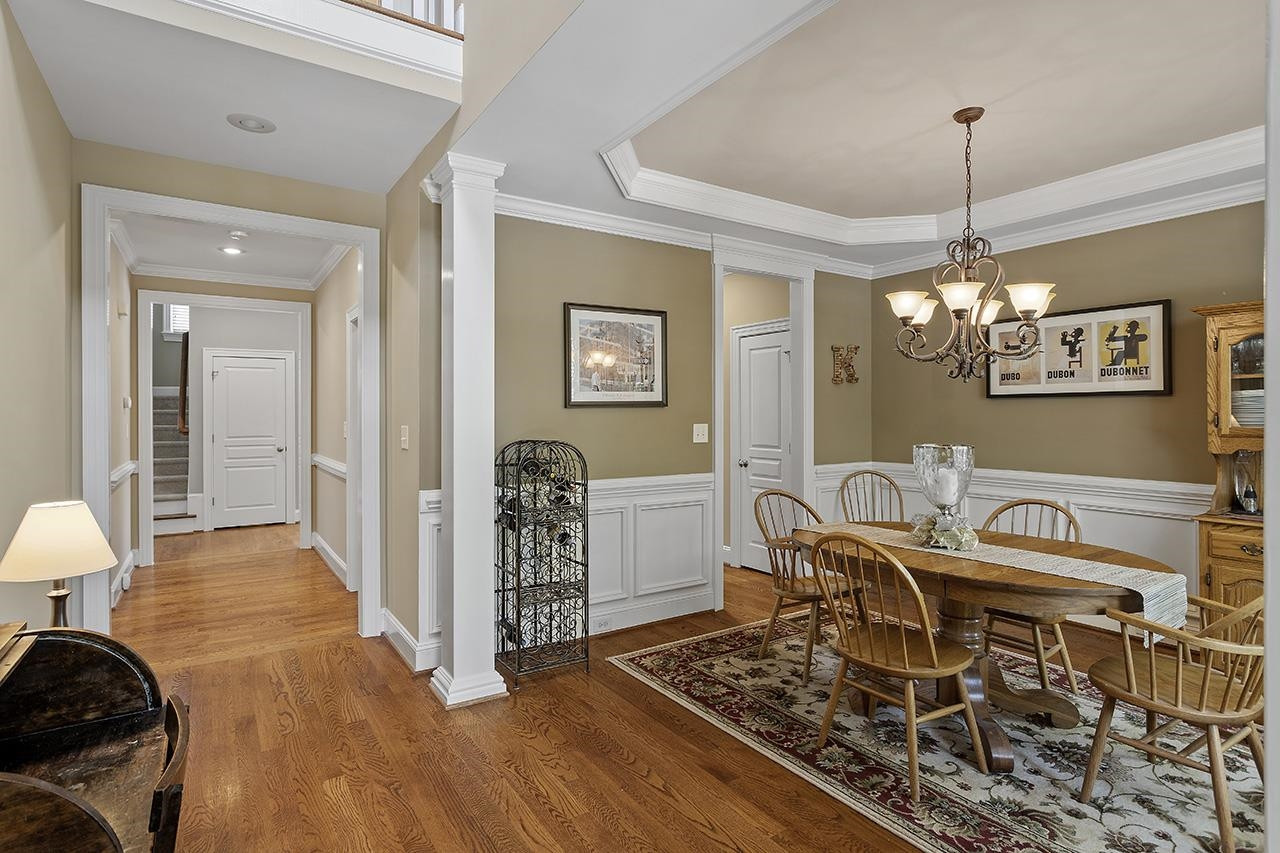 1012 Prairie Aster Court