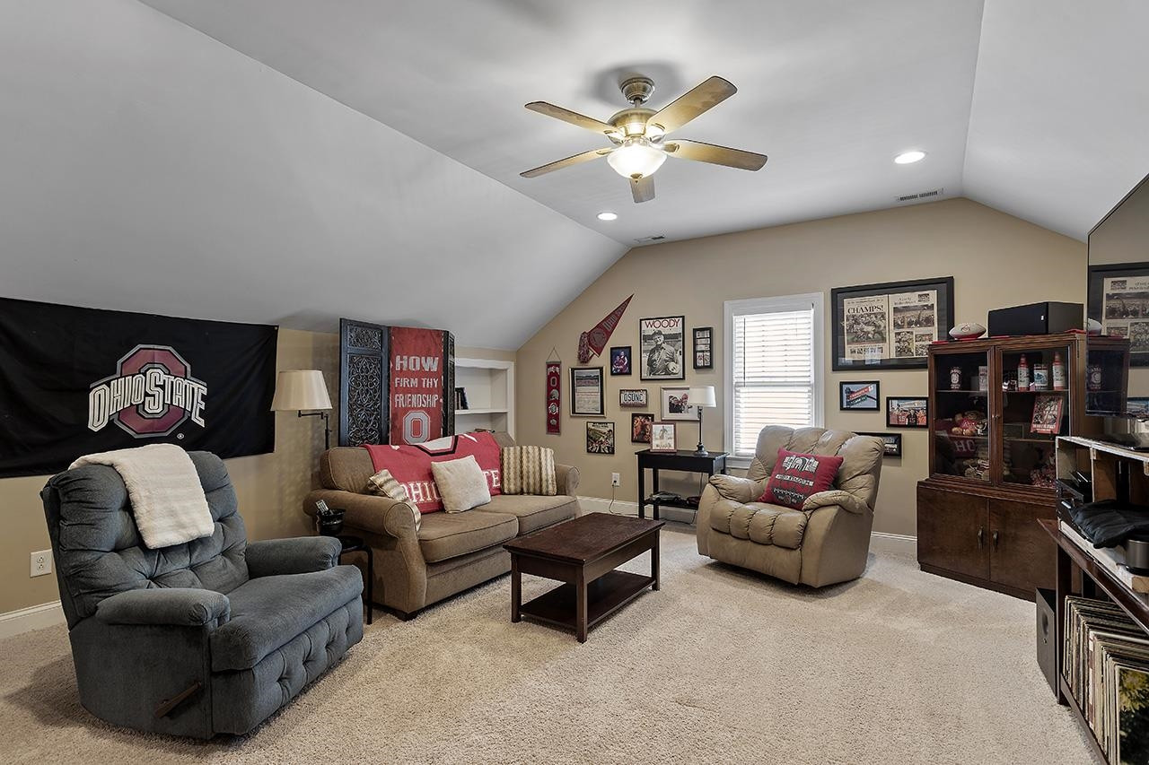 1012 Prairie Aster Court