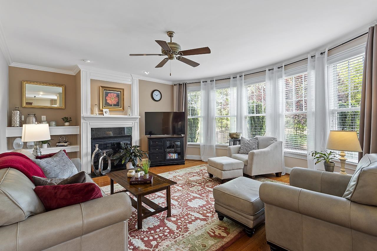 1012 Prairie Aster Court